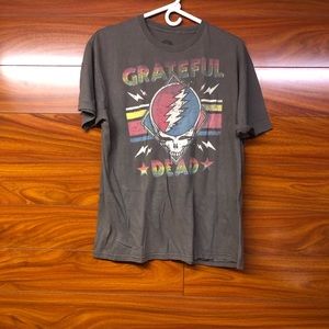 Grateful Dead Men's Size XL